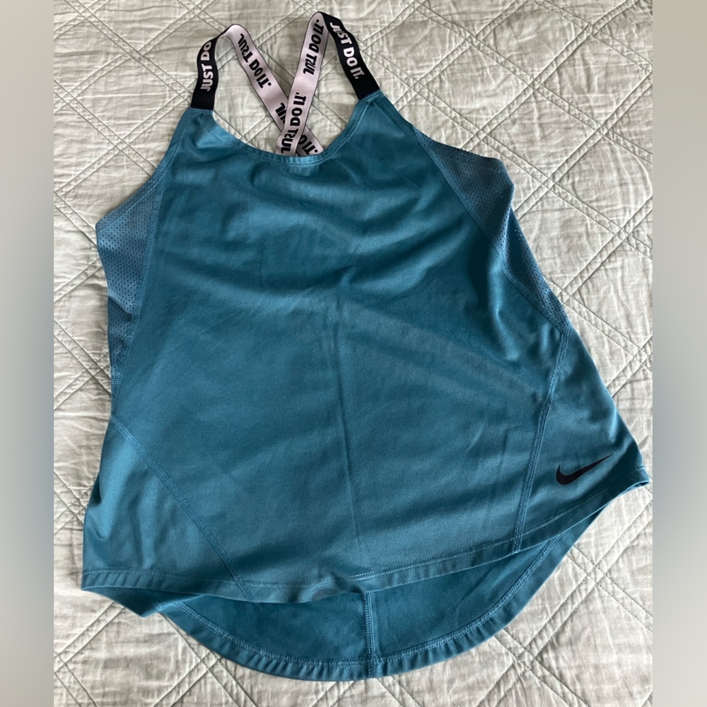 Nike Tank